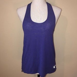 Nike DRI-FIT racerback tank